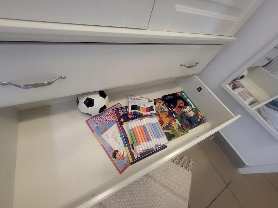 Apartment Exklusive Gartenwohnung