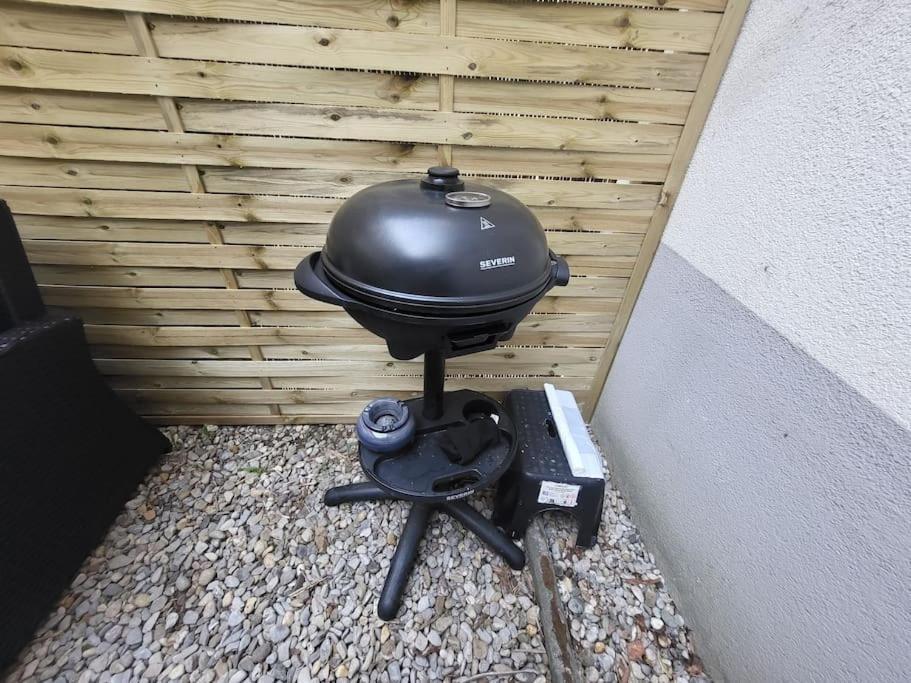Exklusive Gartenwohnung Wien
