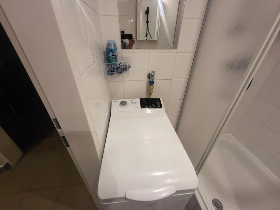 Apartment Exklusive Gartenwohnung *