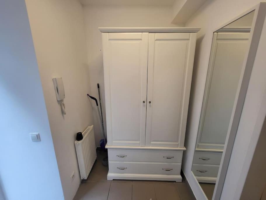 Exklusive Gartenwohnung Apartment