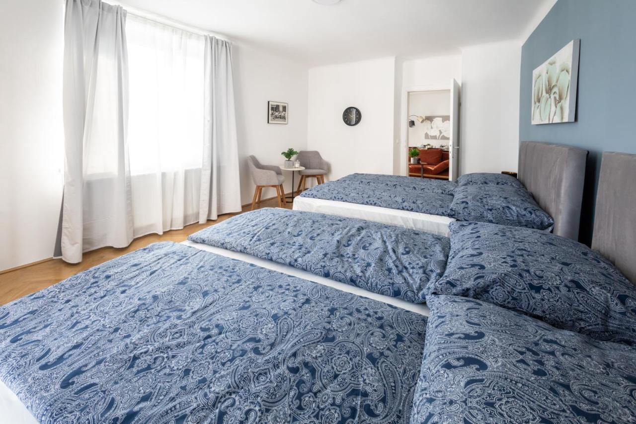 Apartment Central-new ; Marvelous Views