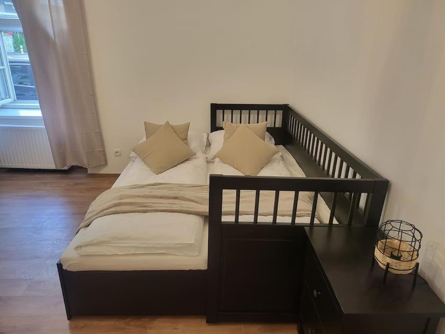 Exklusive Gartenwohnung * Wien