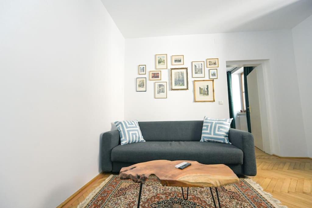 Apartment Perfect Near @ City-center Vienna