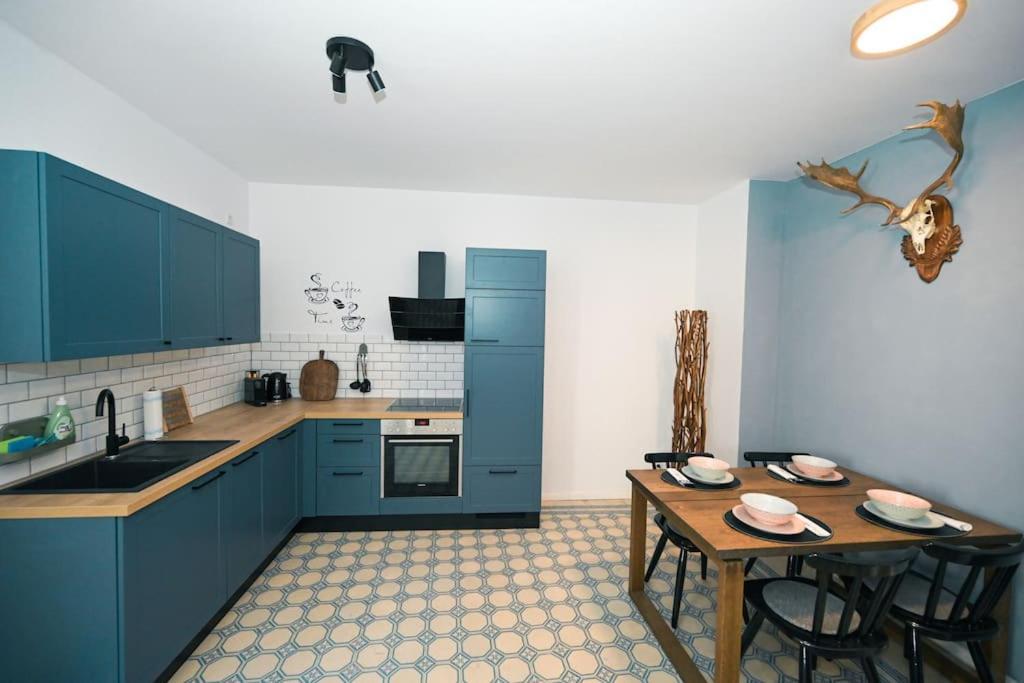 Apartment Perfect Near @ City-center Vienna