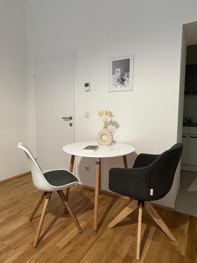 Stylisches Beim Hauptbahnhof Apartamento Viena