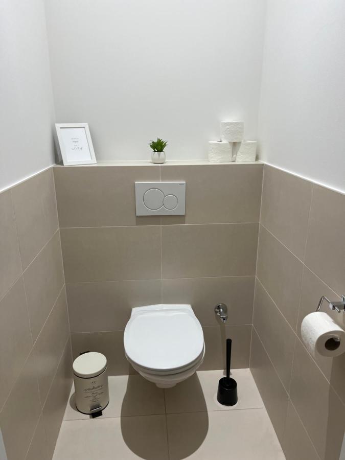 Apartamento Stylisches Beim Hauptbahnhof