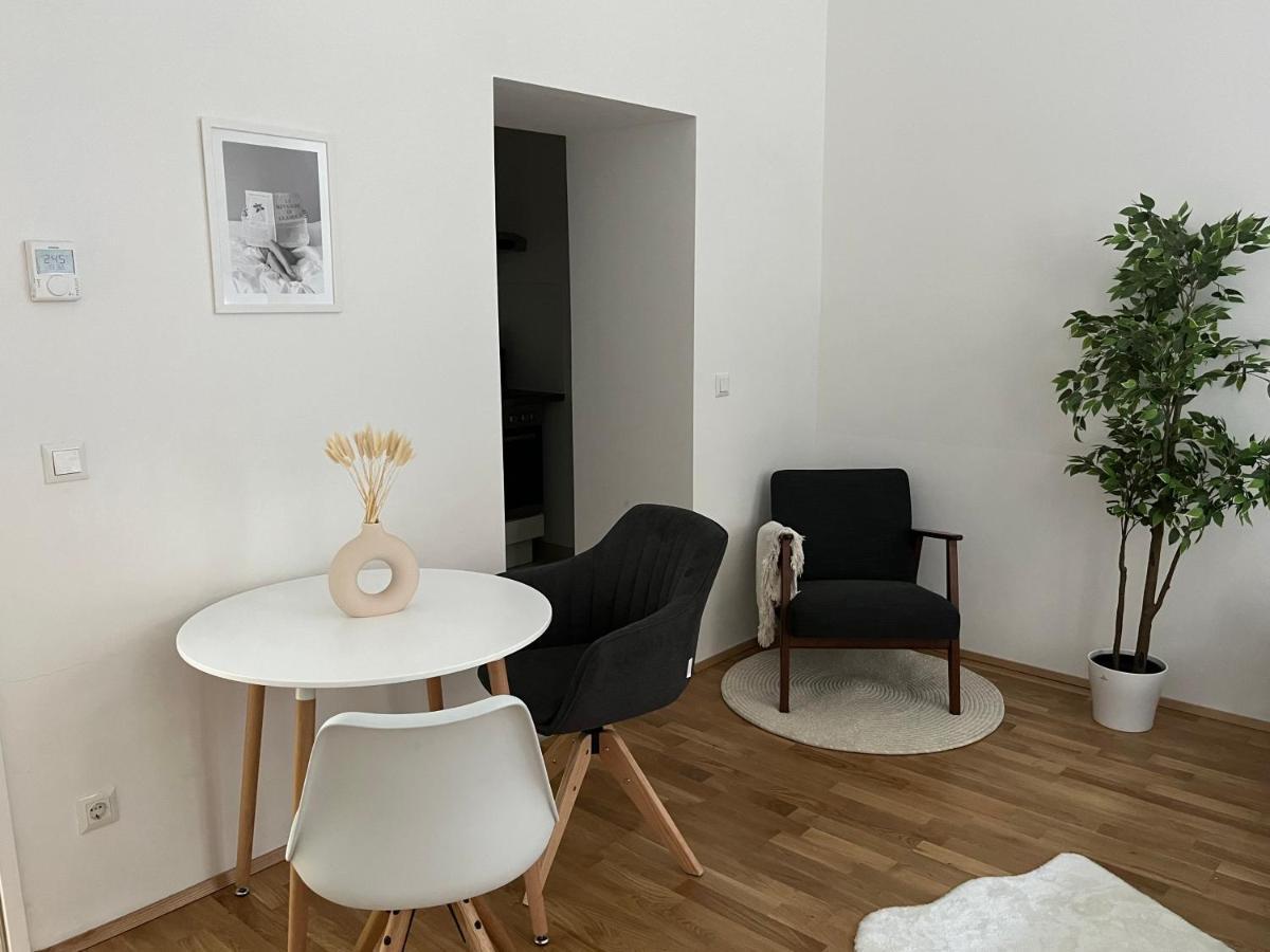 Apartamento Stylisches Beim Hauptbahnhof *