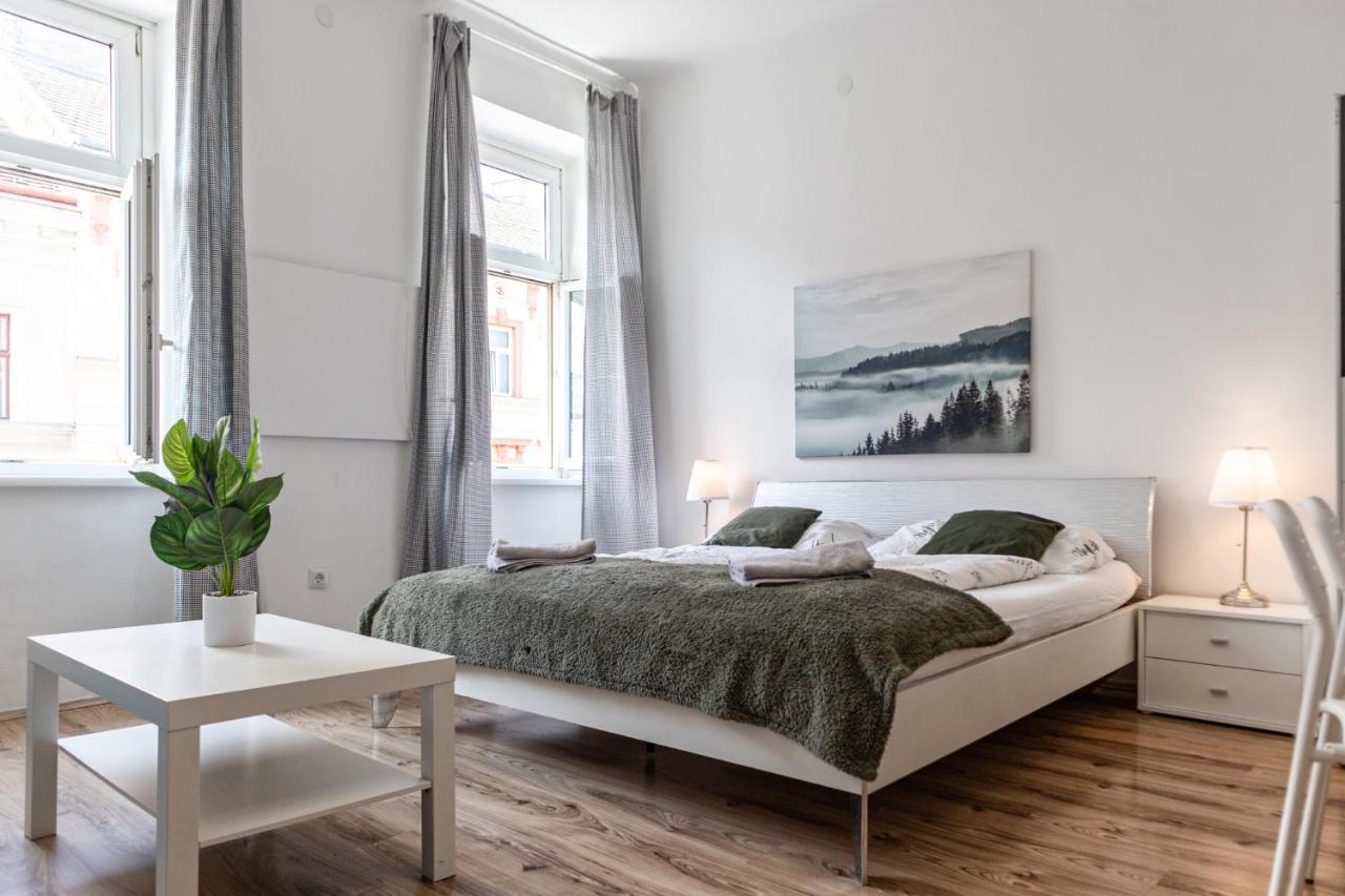 Affordable 2br Apt- Connected To The Whole Vienna