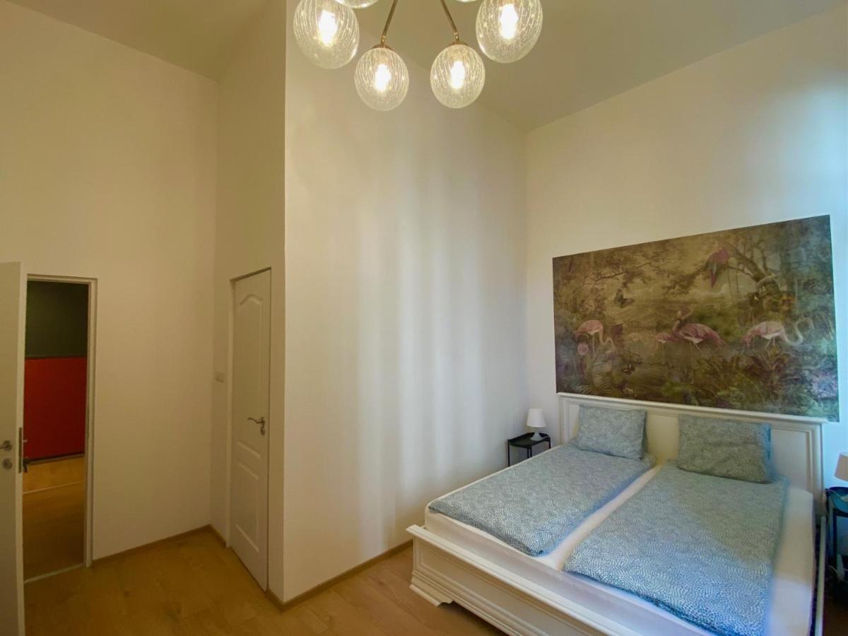 Bed & Breakfast Wienderland