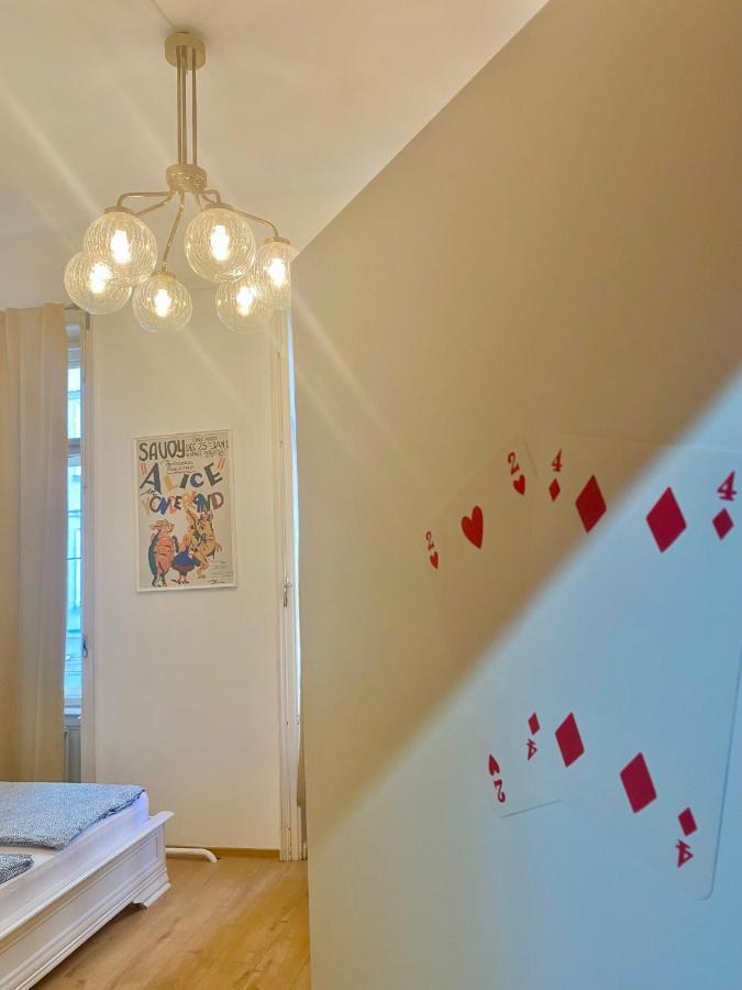 Bed & Breakfast Wienderland Vienna