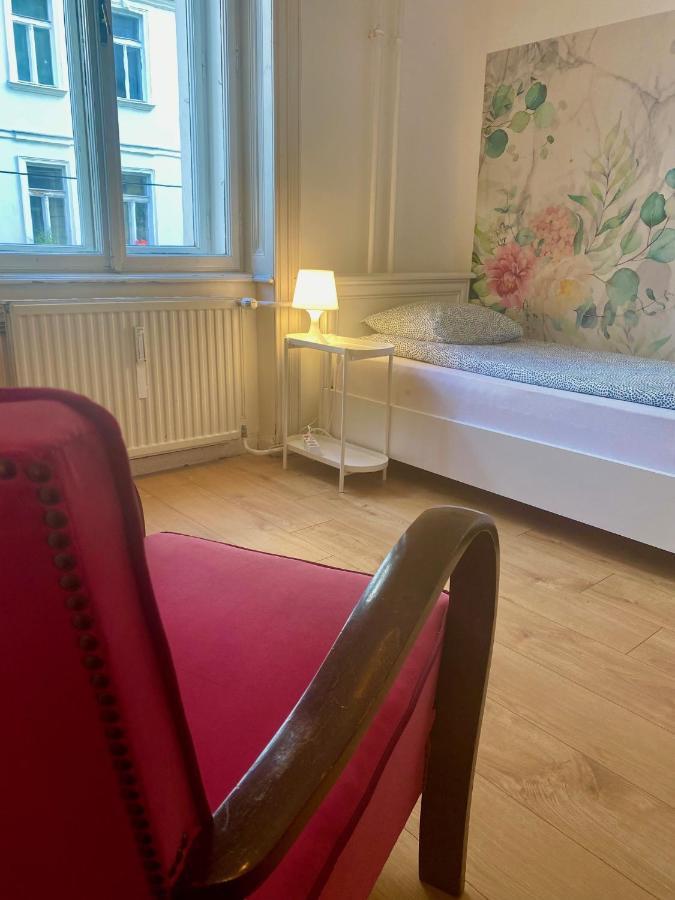 Bed & Breakfast Wienderland
