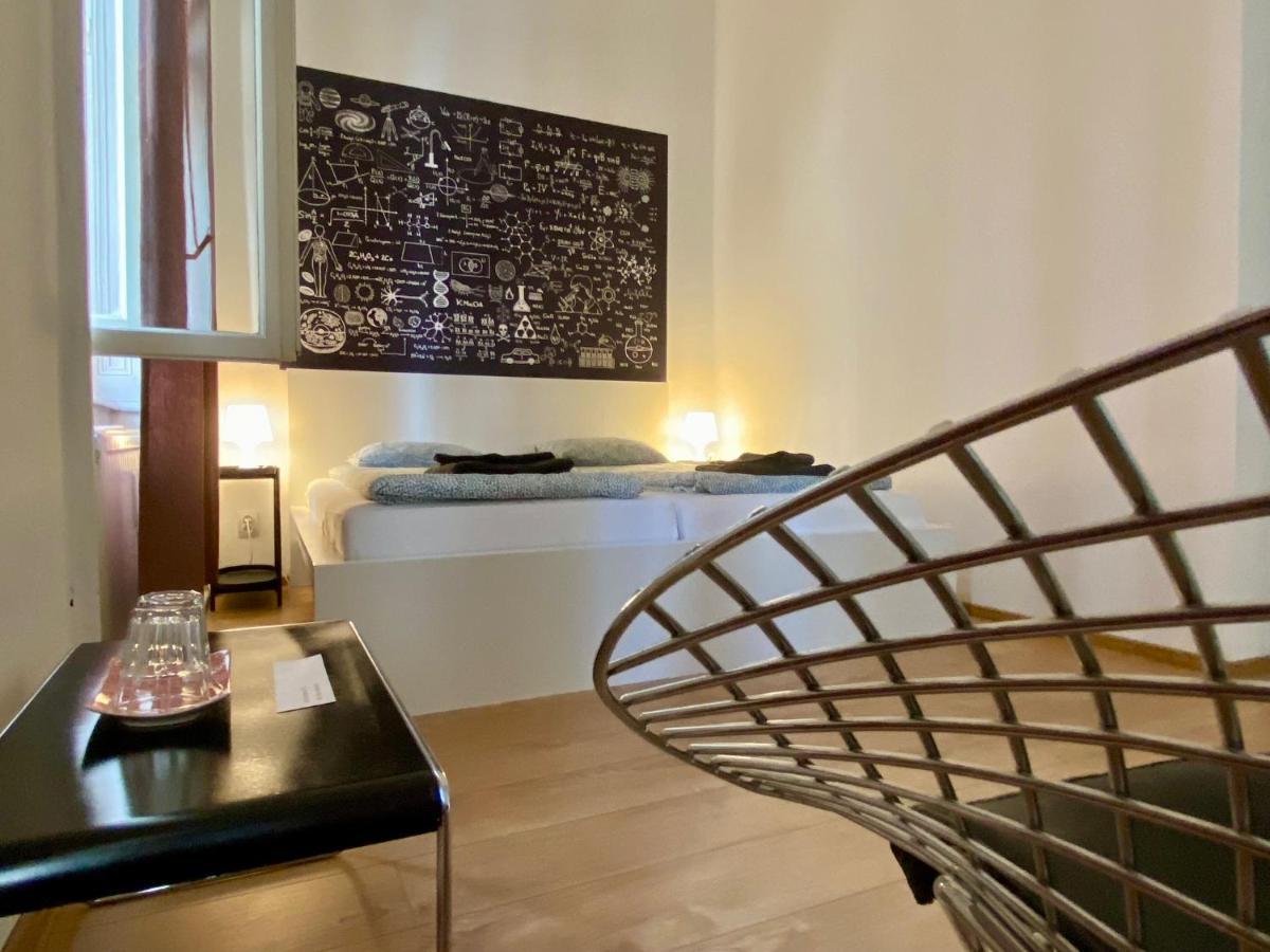 Bed & Breakfast Wienderland Vienna