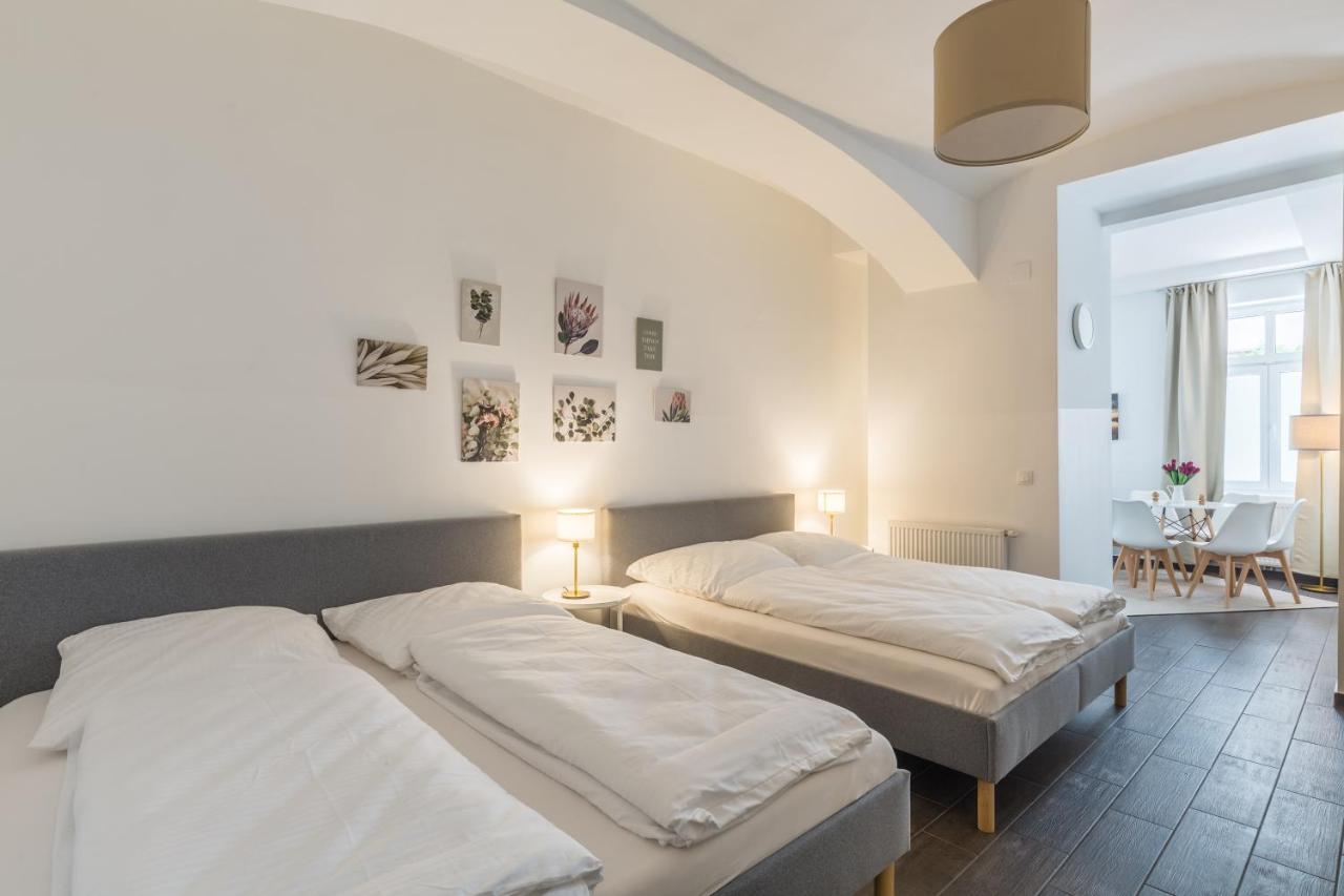 Cozy Heaven In The Lovely 2nd District Of Apartment
