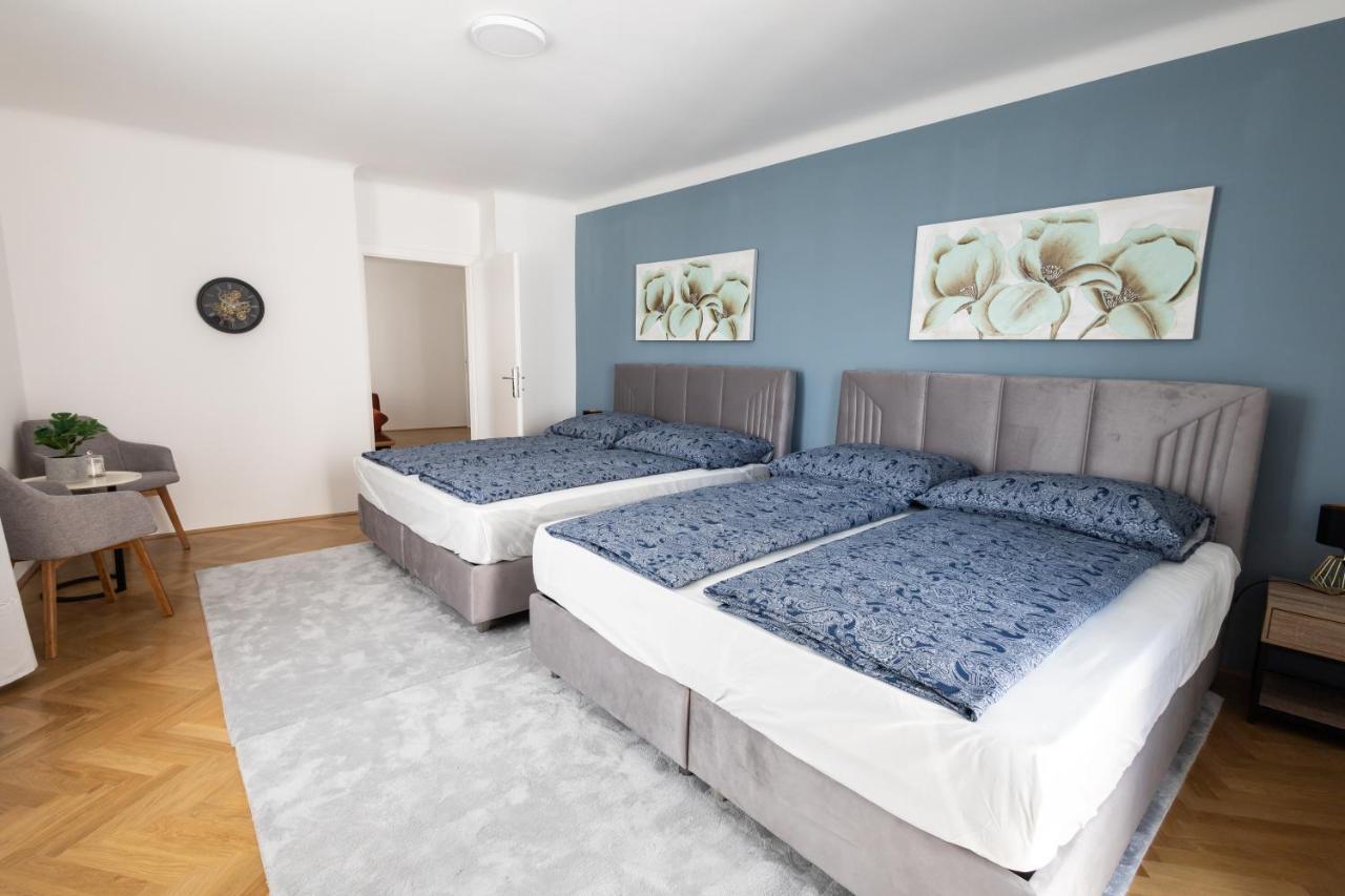 Apartment Central-new ; Marvelous Views *