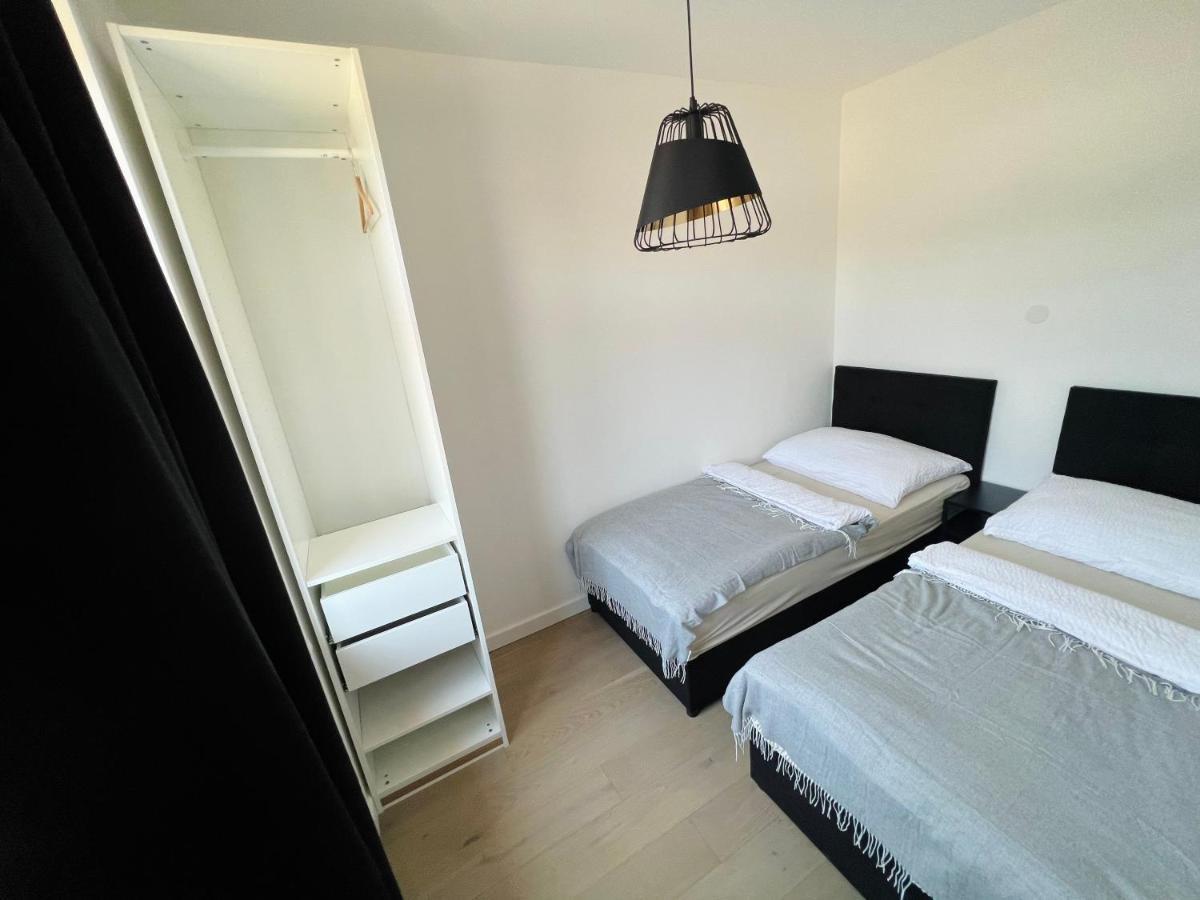 Lowenblick Apartment