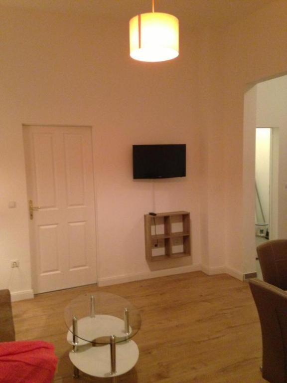 City Apartment * Wien