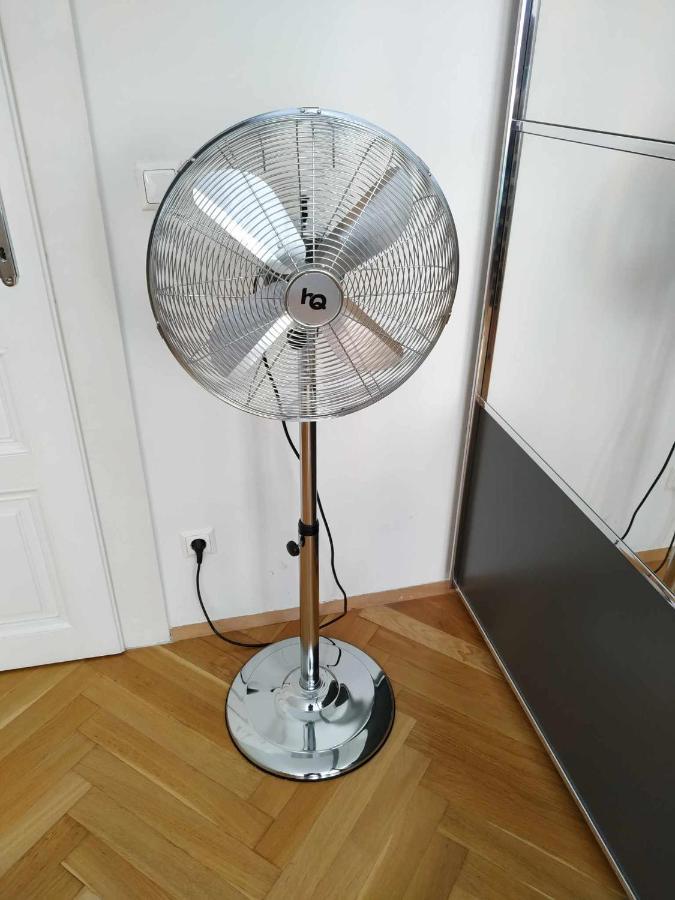 Privatunterkunft Cozy In Ottakring *