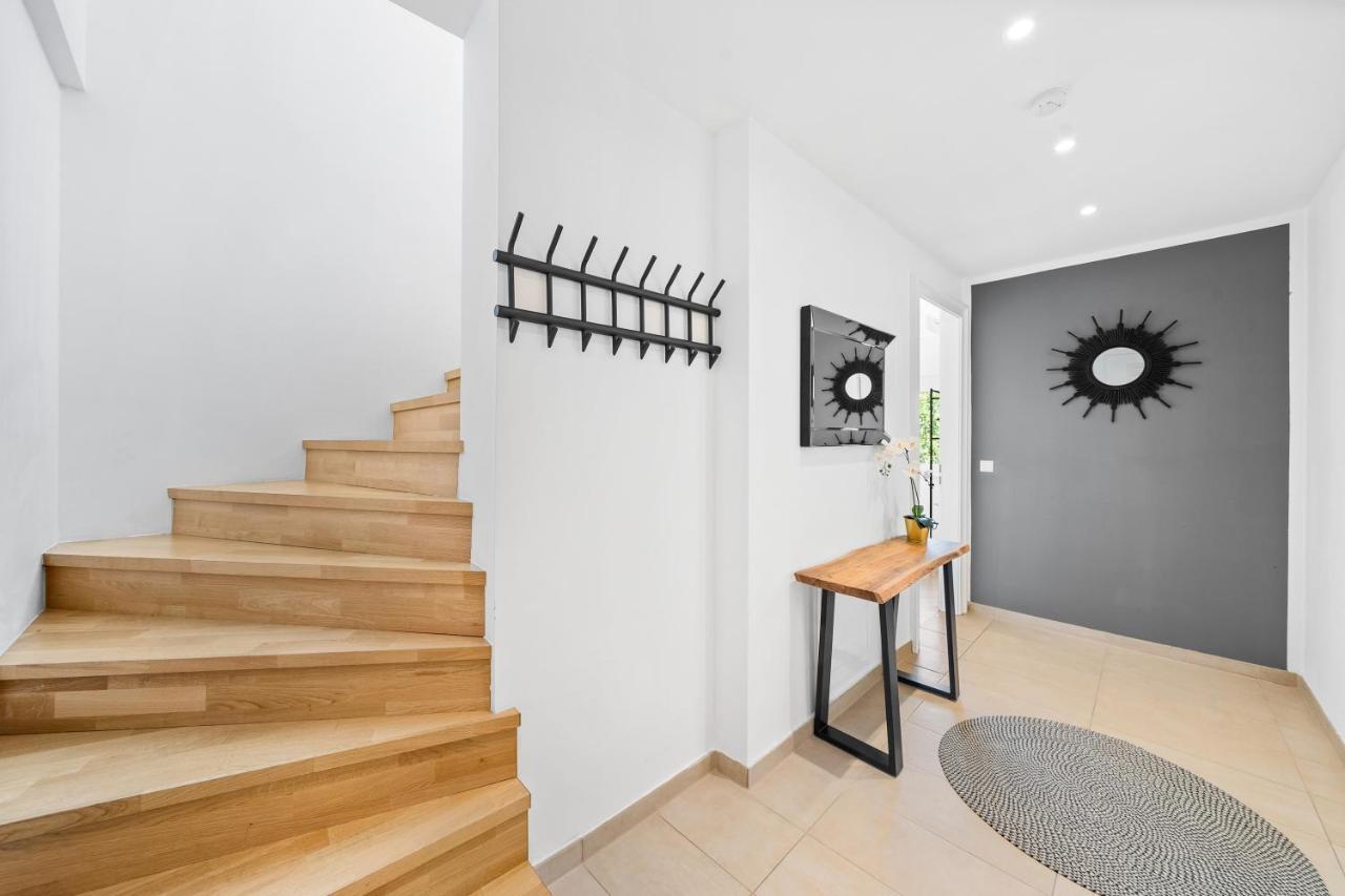 Chic Residences #penthouse Apartment