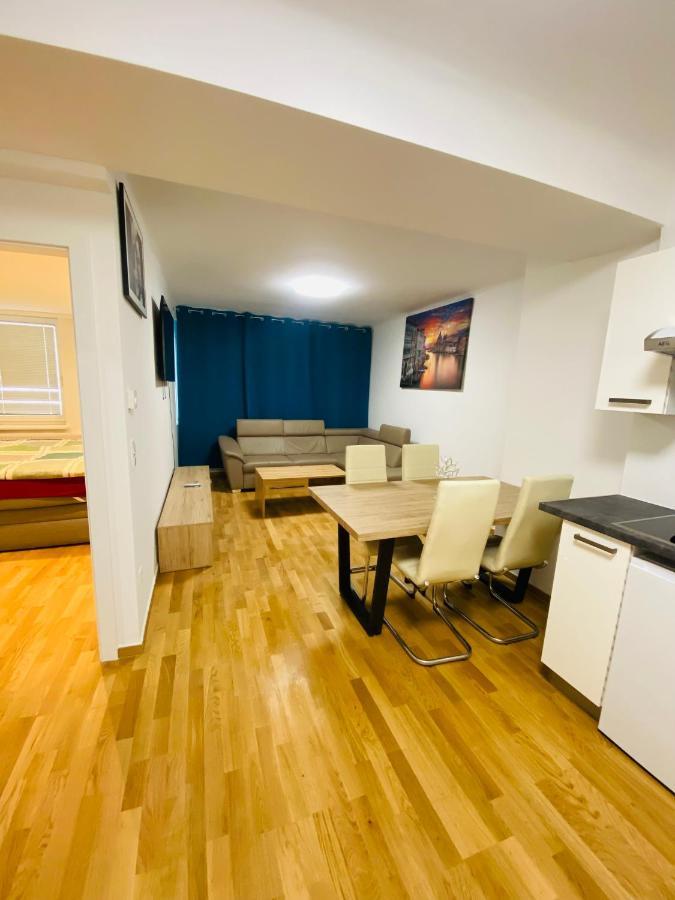 Niceapartment Beethovens * Vienna
