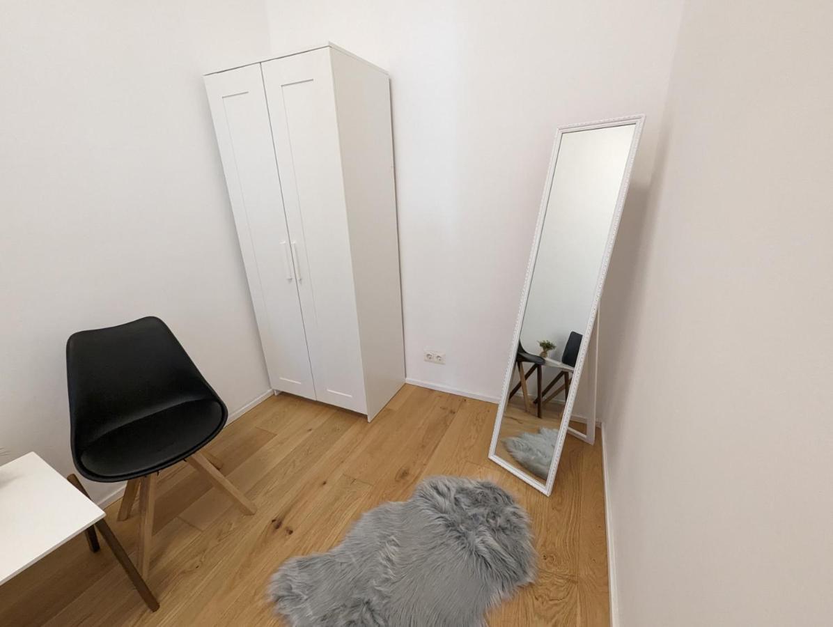 Private Privatunterkunft Wien