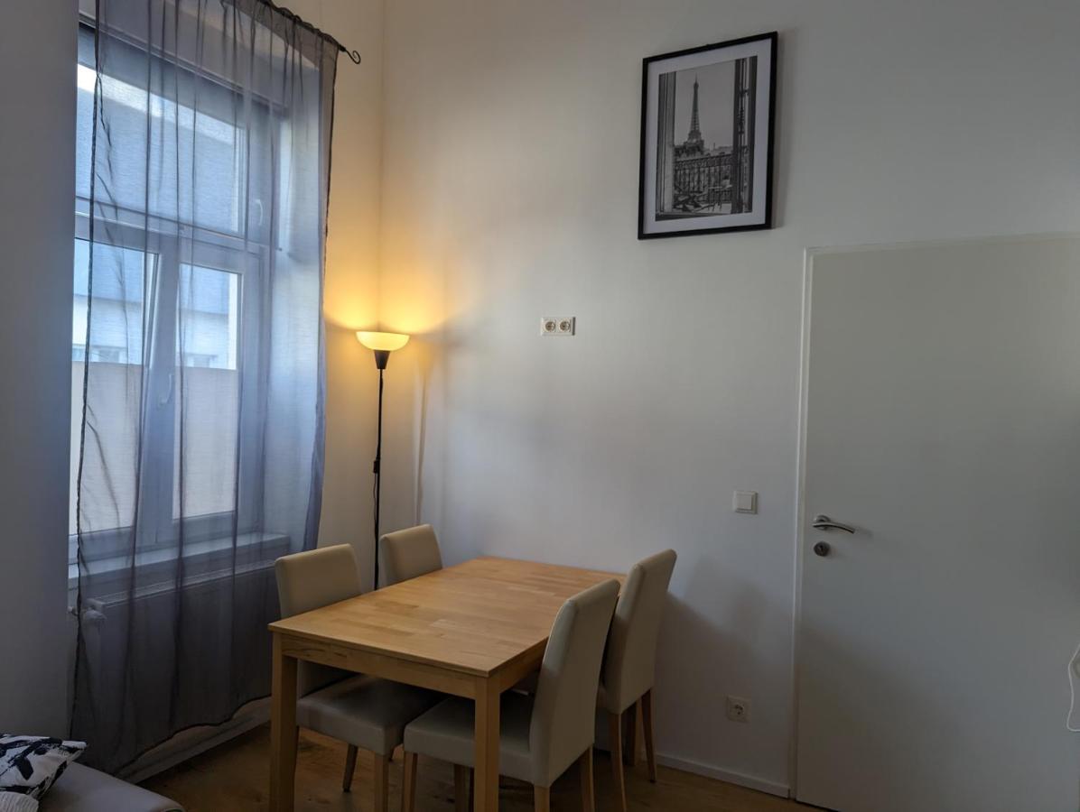 Privatunterkunft Private