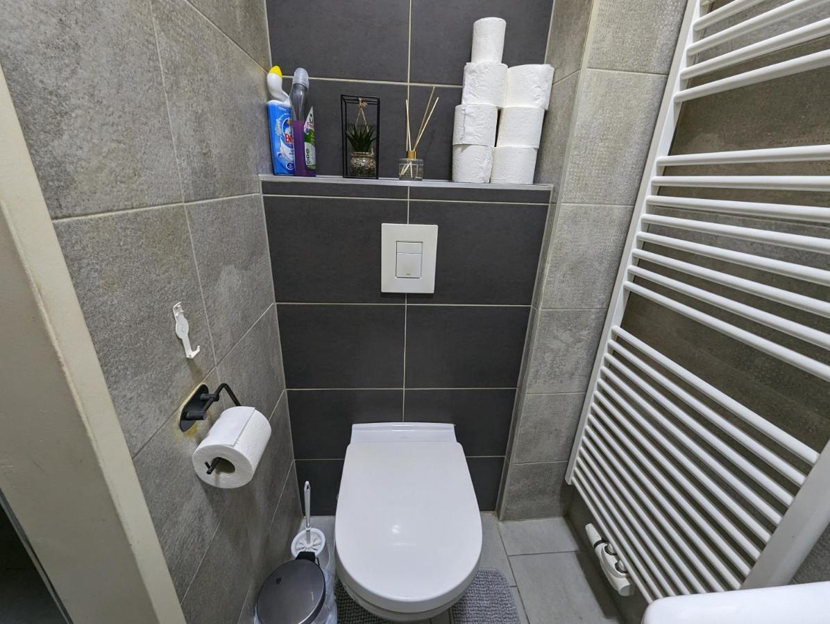 Privatunterkunft Private *