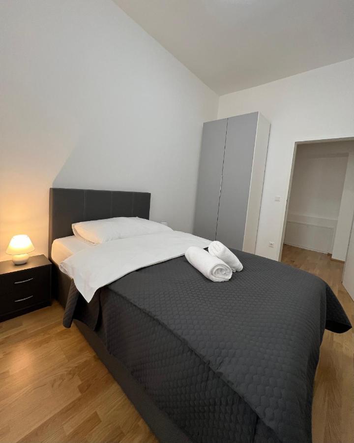 Modernes Juwel In Zentraler Lage Wien