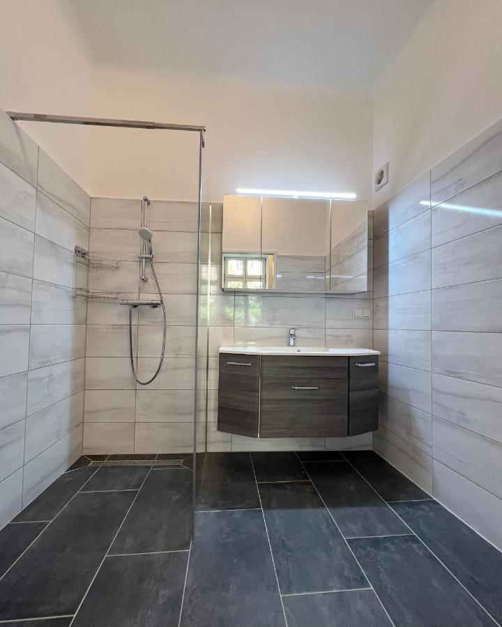 Apartment Modernes Juwel In Zentraler Lage