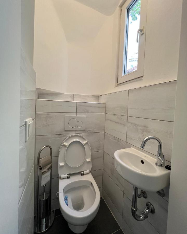 Apartment Modernes Juwel In Zentraler Lage *