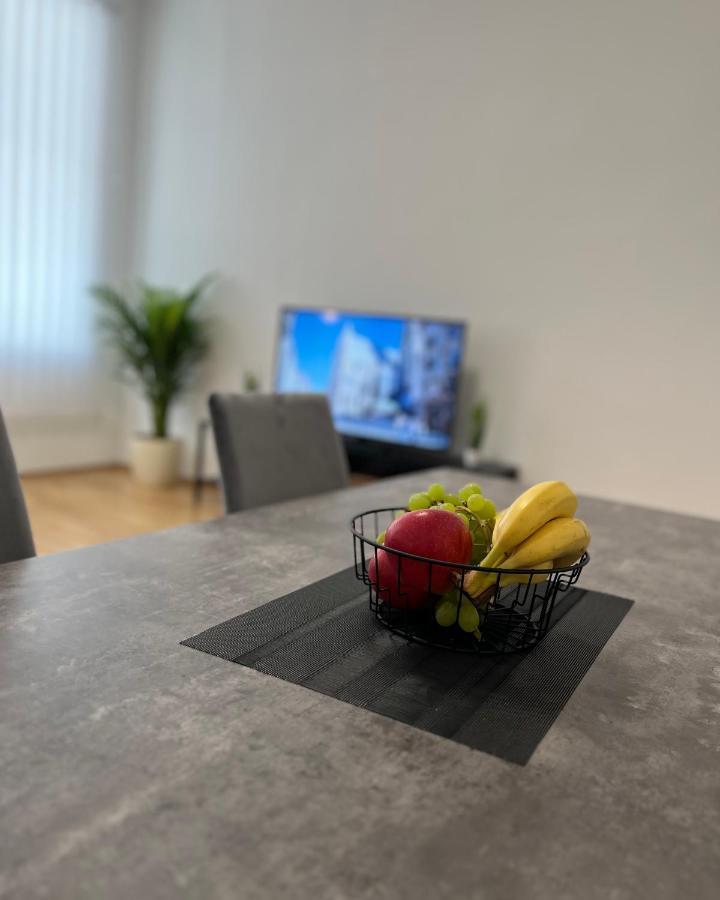 Apartment Modernes Juwel In Zentraler Lage Wien
