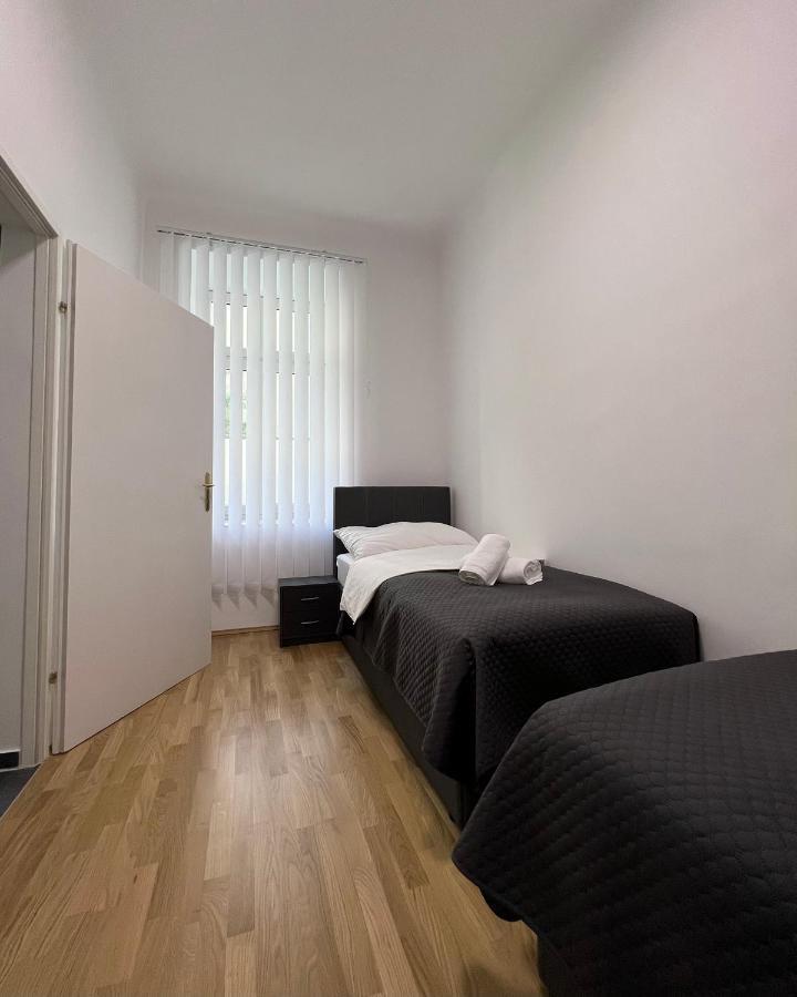 Modernes Juwel In Zentraler Lage Apartment *
