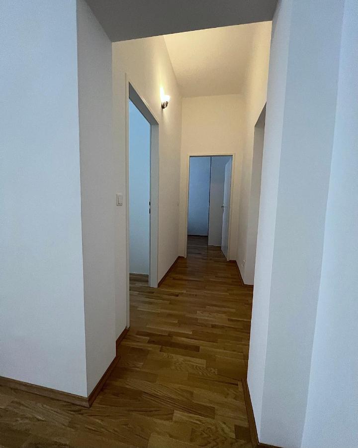 Modernes Juwel In Zentraler Lage Apartment Wien