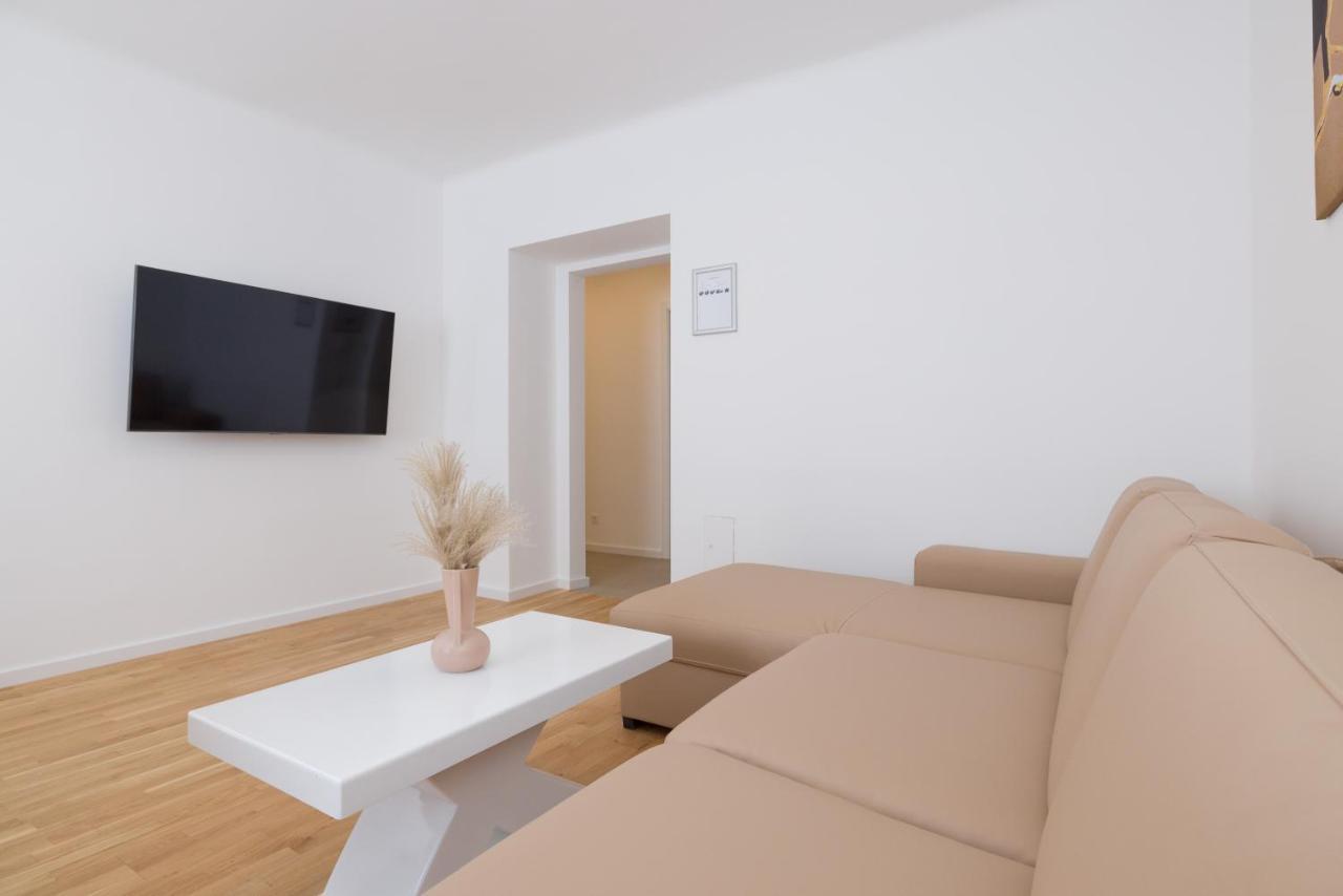 Apartment Enjoy Gerhadus *