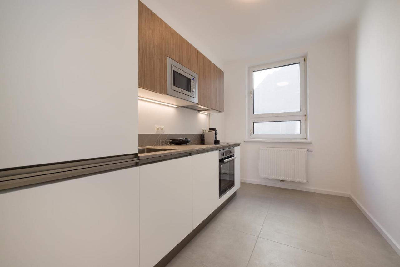 Enjoy Gerhadus Apartment Vienna