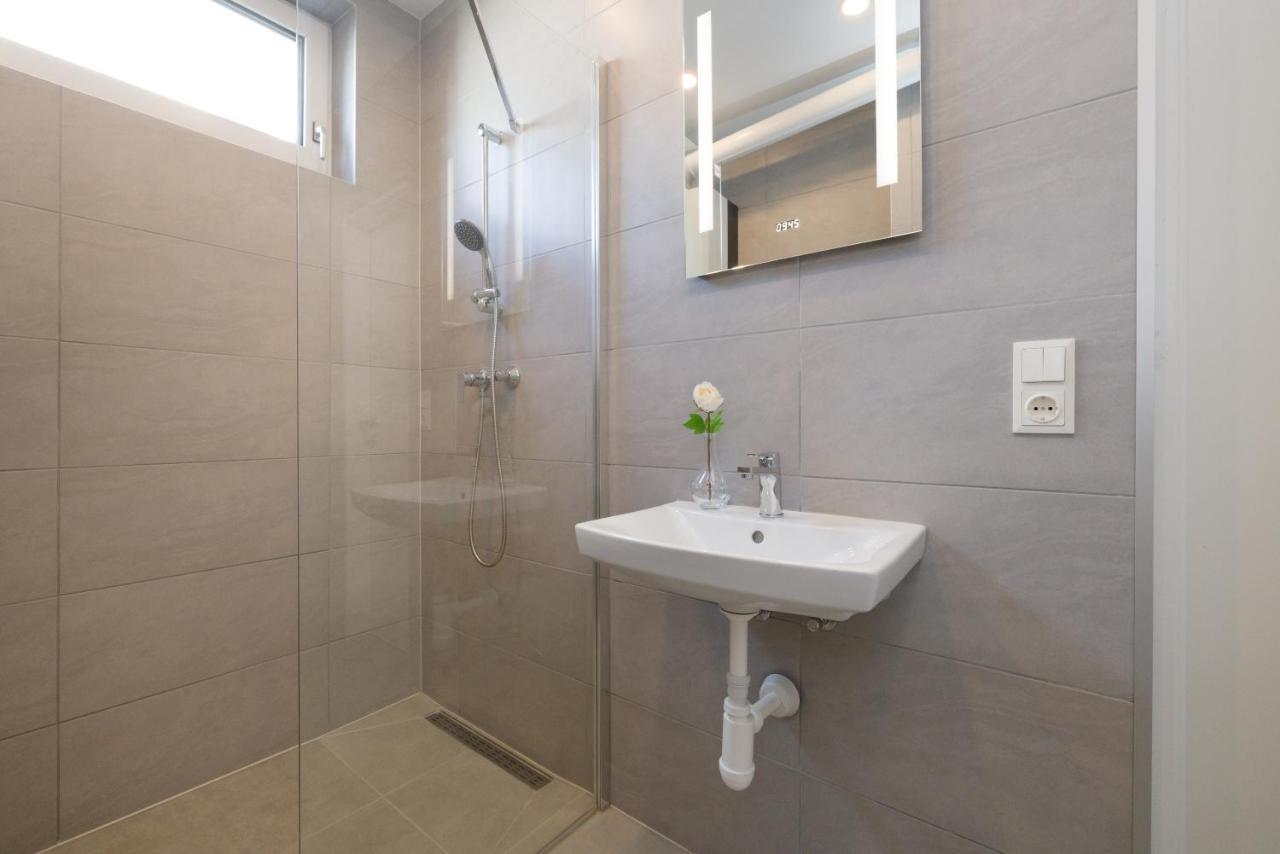 Apartment Enjoy Gerhadus