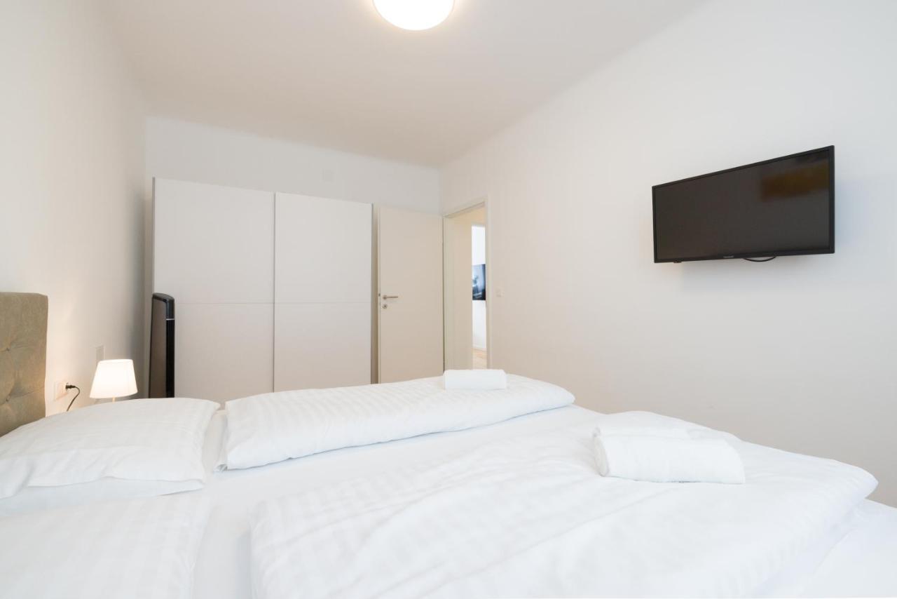 Apartment Enjoy Gerhadus