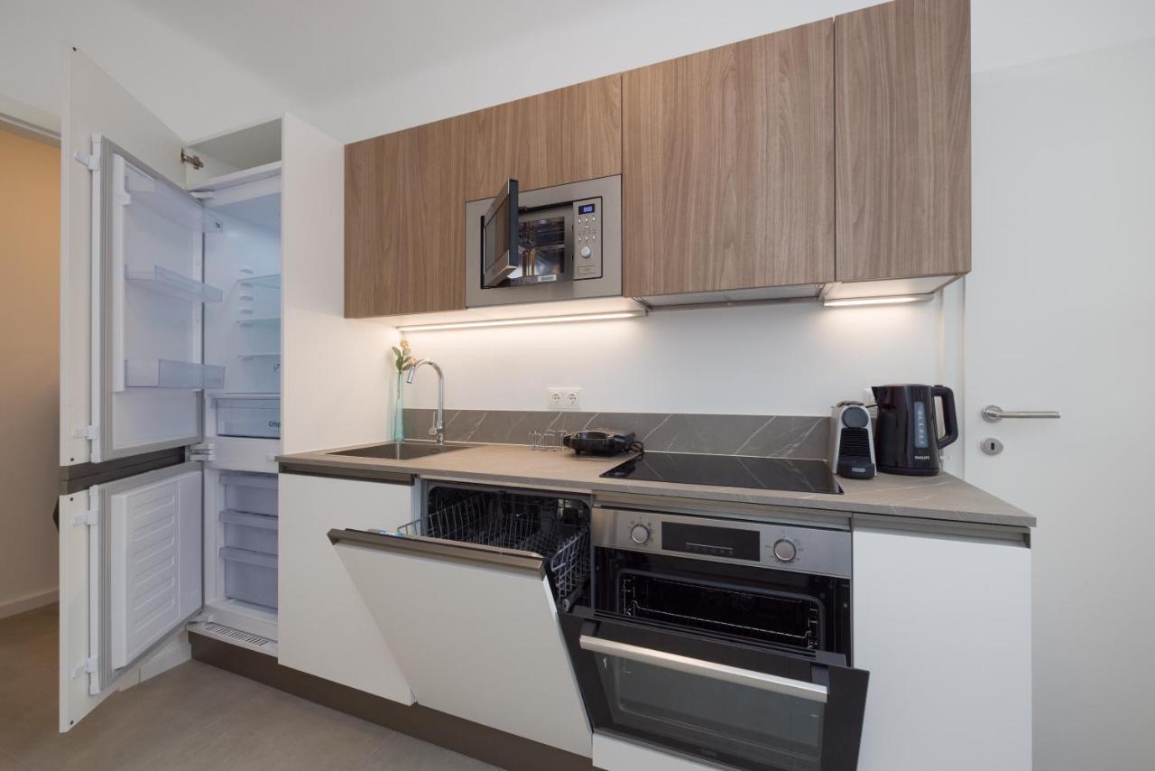 Enjoy Gerhadus Apartment Vienna