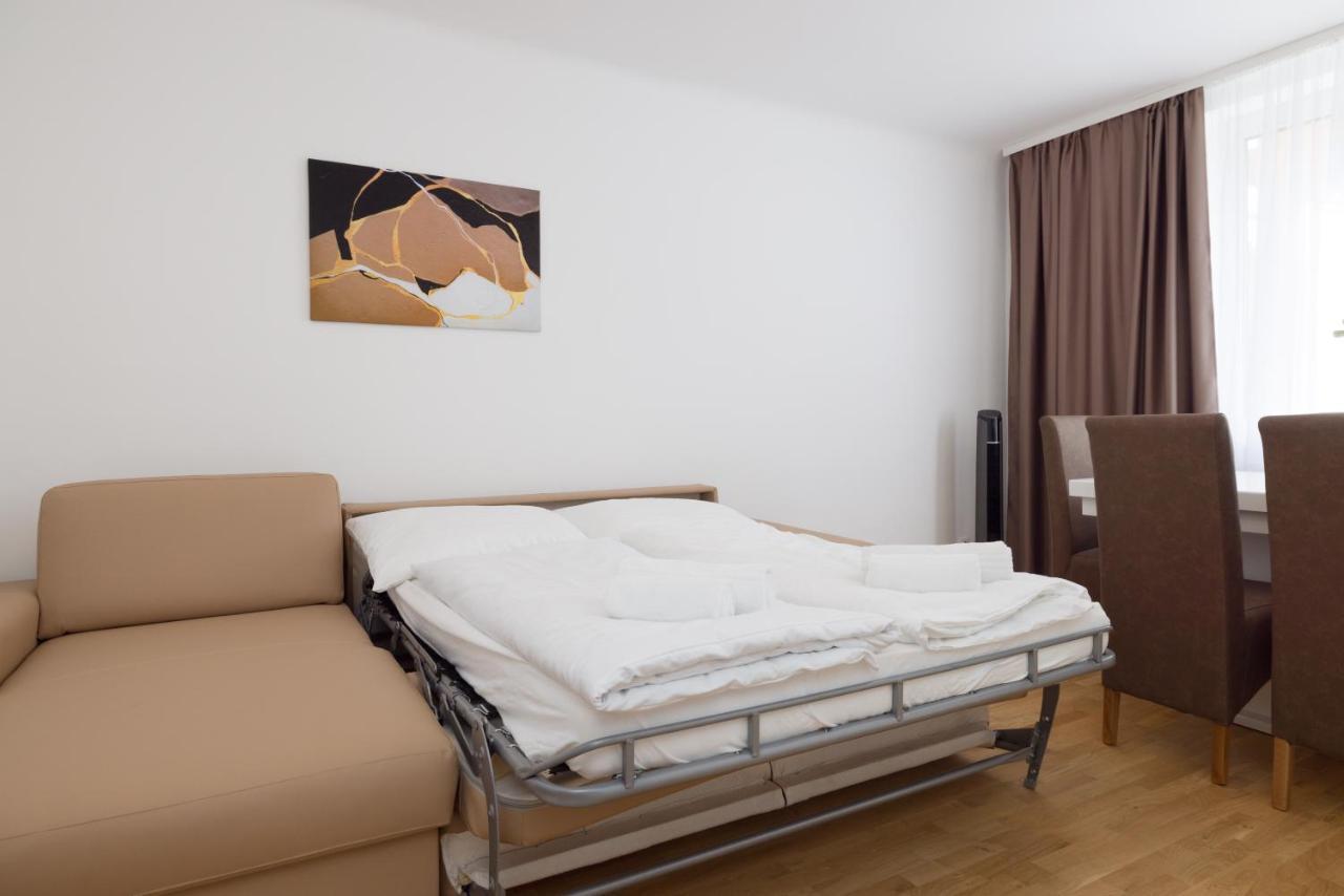 Enjoy Gerhadus Apartment