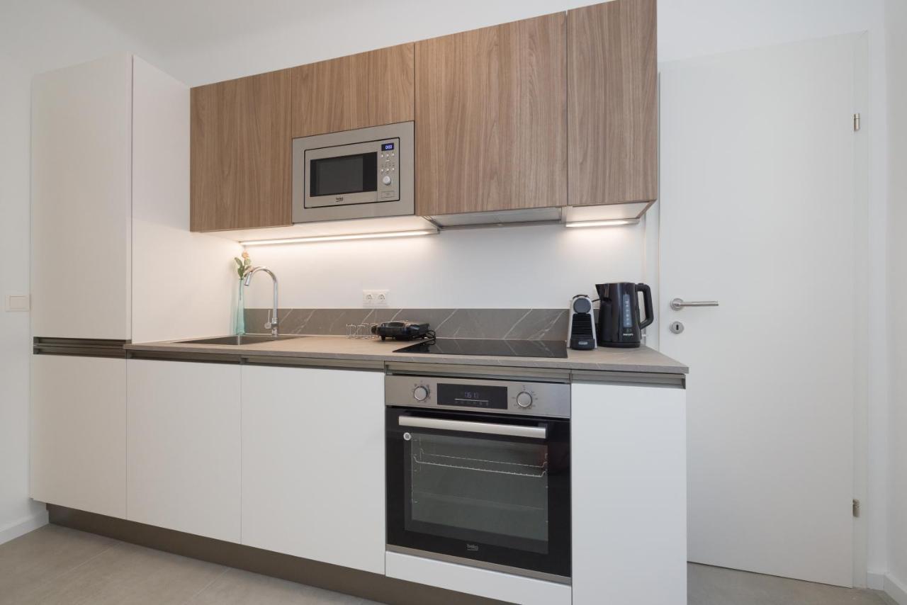Apartment Enjoy Gerhadus Vienna