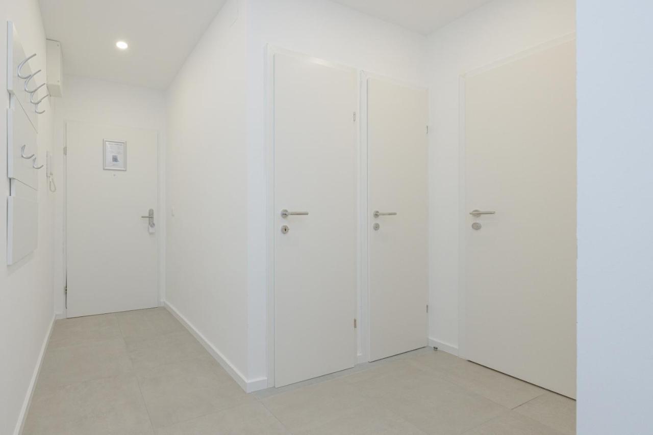 Enjoy Gerhadus Apartment *