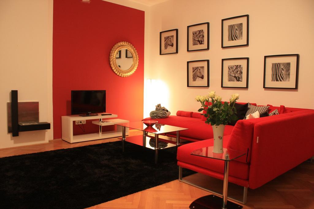 Apartment Schonbrunn