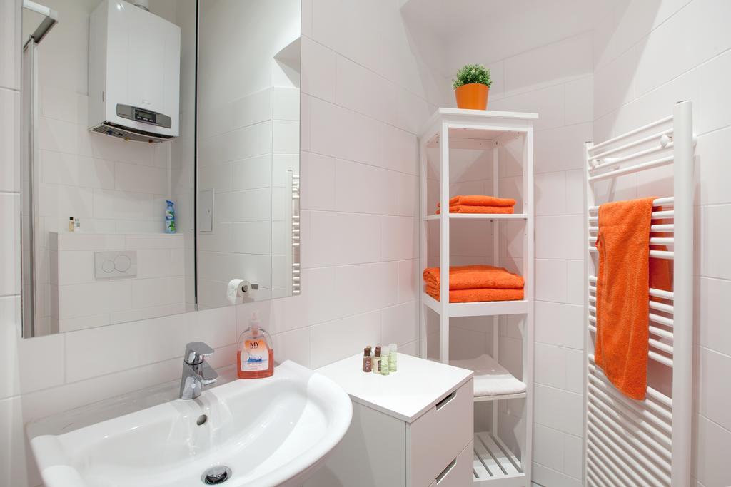 Apartment Theresiengasse * Vienna