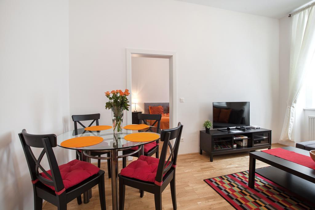 Apartment Theresiengasse Apartment Vienna
