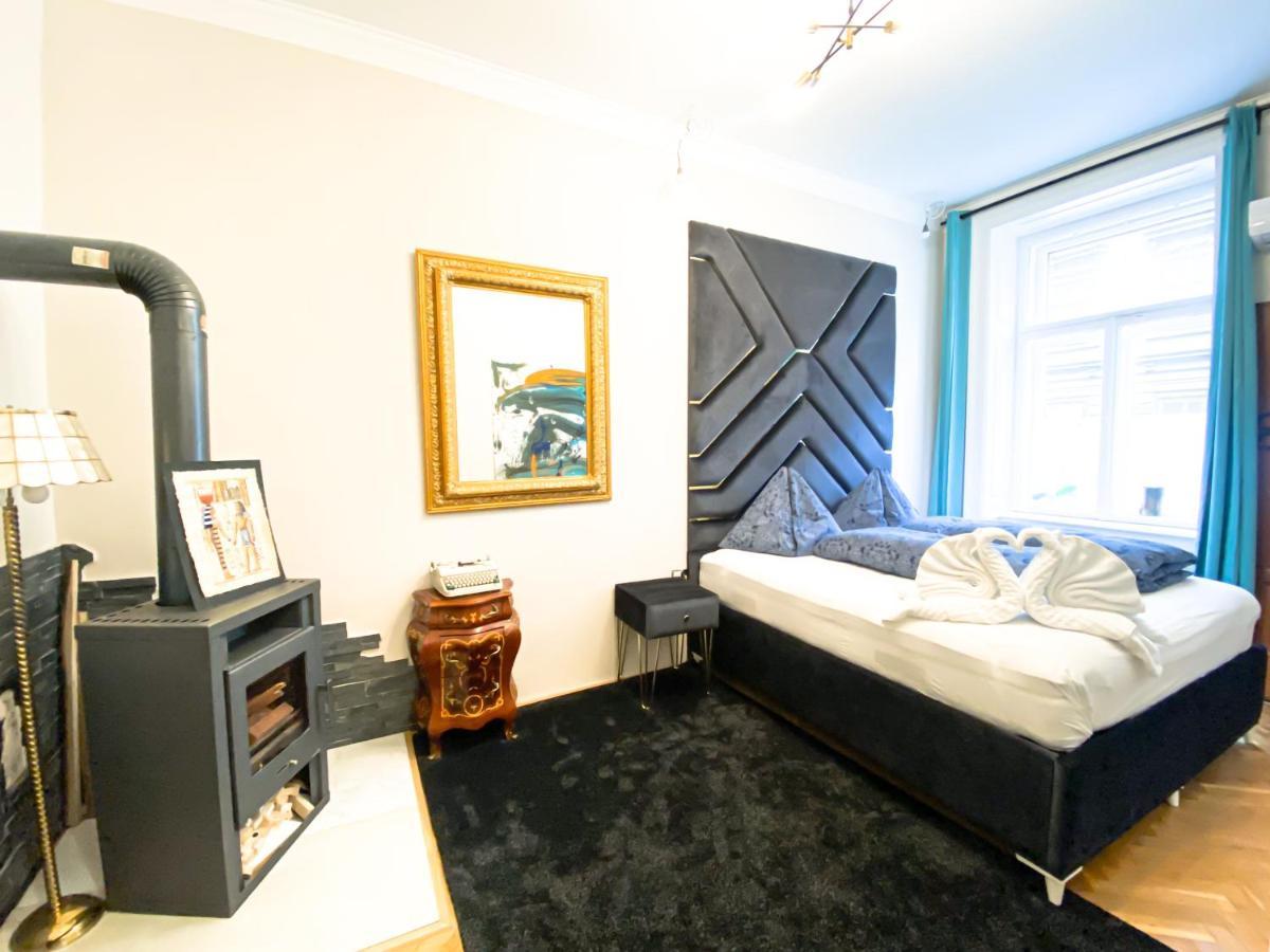 Belvedere Apartment *