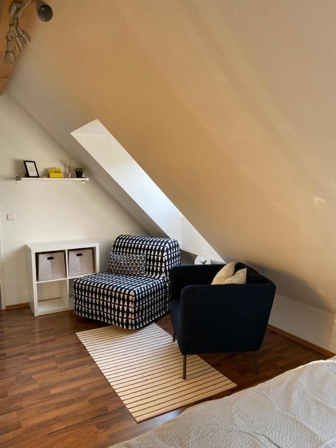 Apartment Canaletto