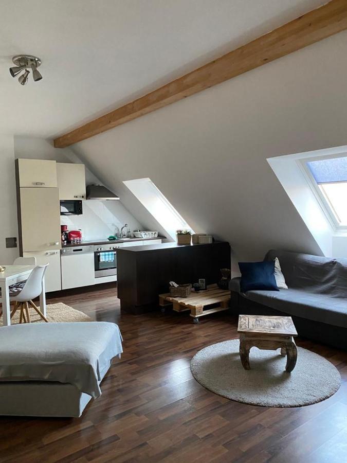 Apartment Canaletto