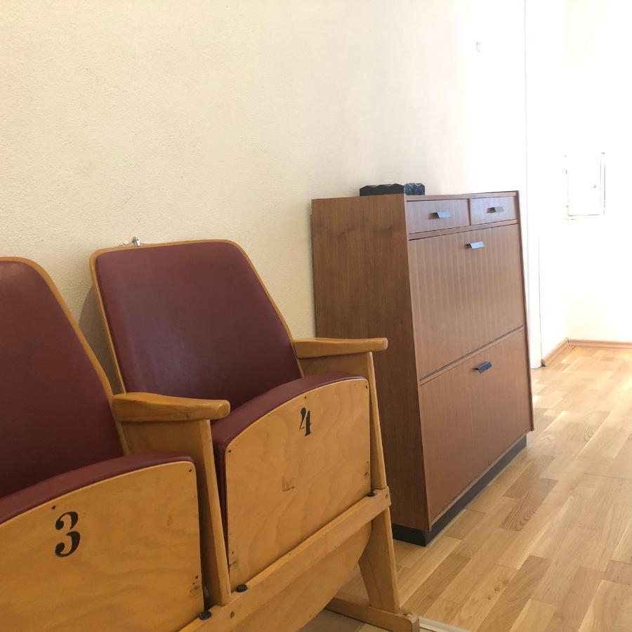 Appartamento Grosse 4 Zimmer Wohnung. Schonbrunn-nahe!