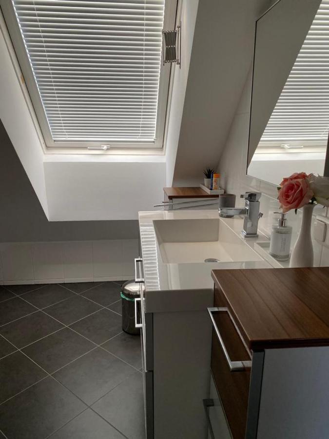 Canaletto Apartment