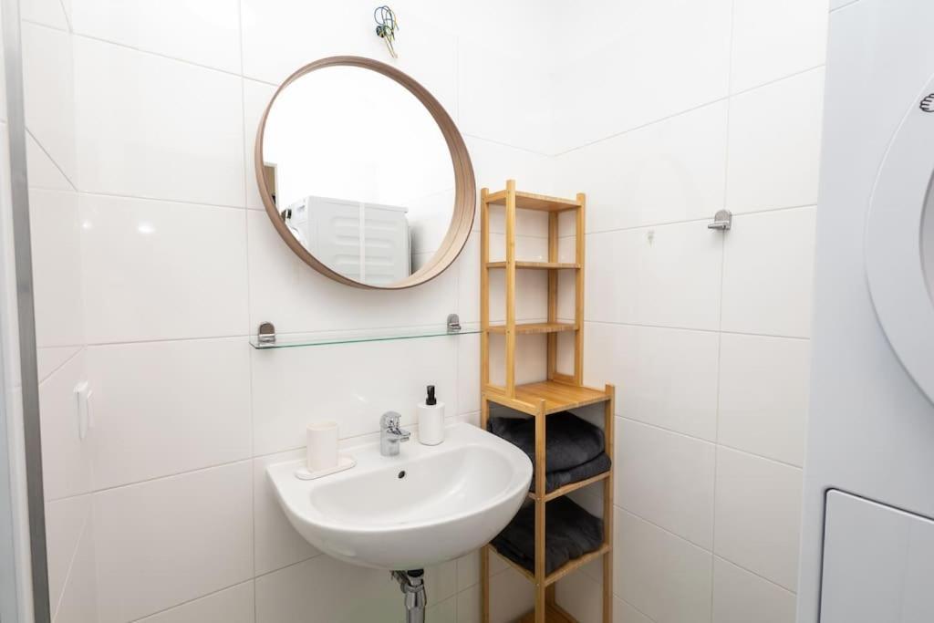 Apartment Simply Serene Vienna