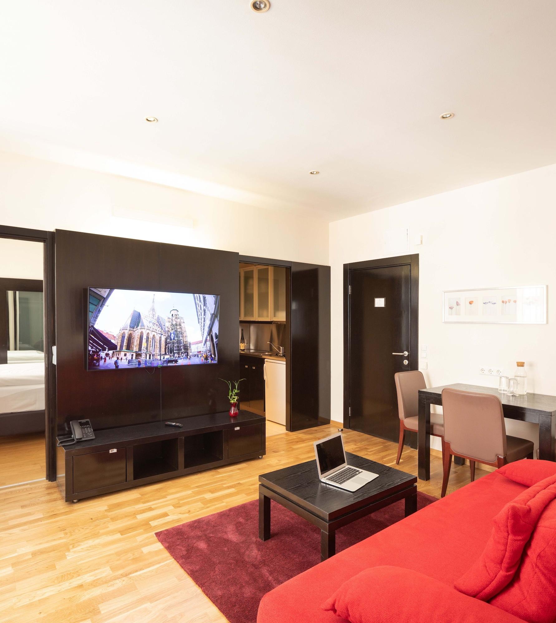 The Levante Rathaus Aparthotel 4*